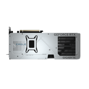 GeForce RTX™ 5070 Ti EAGLE OC ICE SFF 16G-10