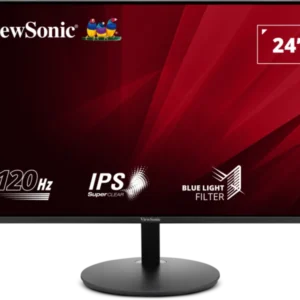 VIEWSONIC-VA24E1-H-24/120HZ/IPS