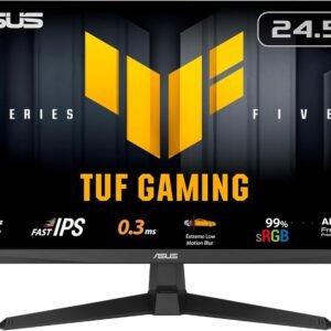 TUF Gaming VG259QL5A