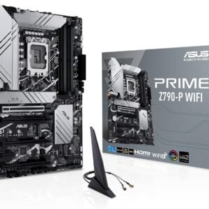 PRIME Z790-P WIFI