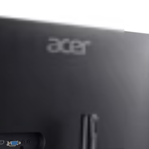 Acer Nitro XF0 XF240Y W3BIIPH 24” Gaming Monitor – FHD 1920×1080, IPS, 240Hz, 1ms, AMD FreeSync, NVIDIA G-SYNC Compatible